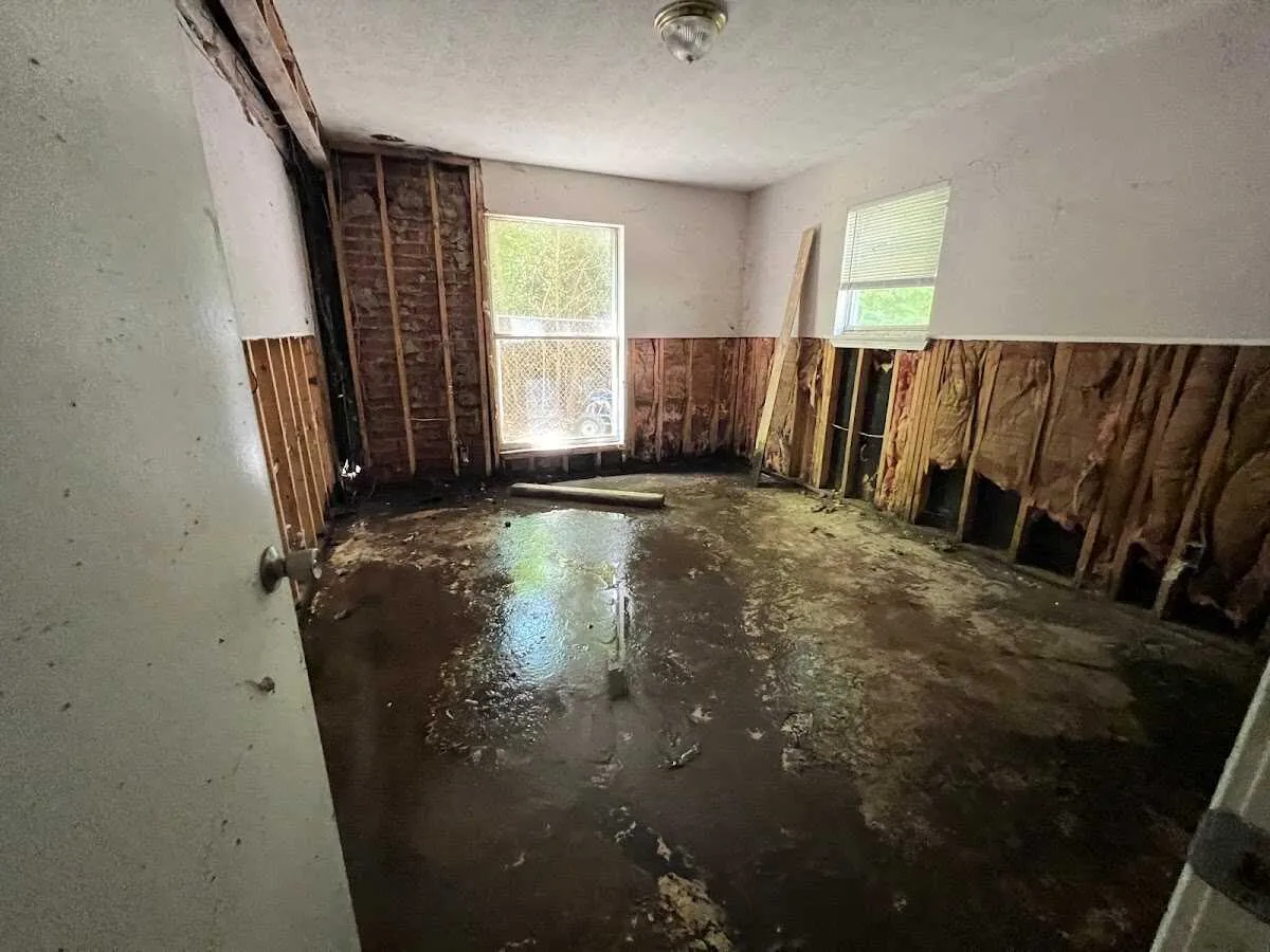 Water Damage Restoration services in Pahrump, NV